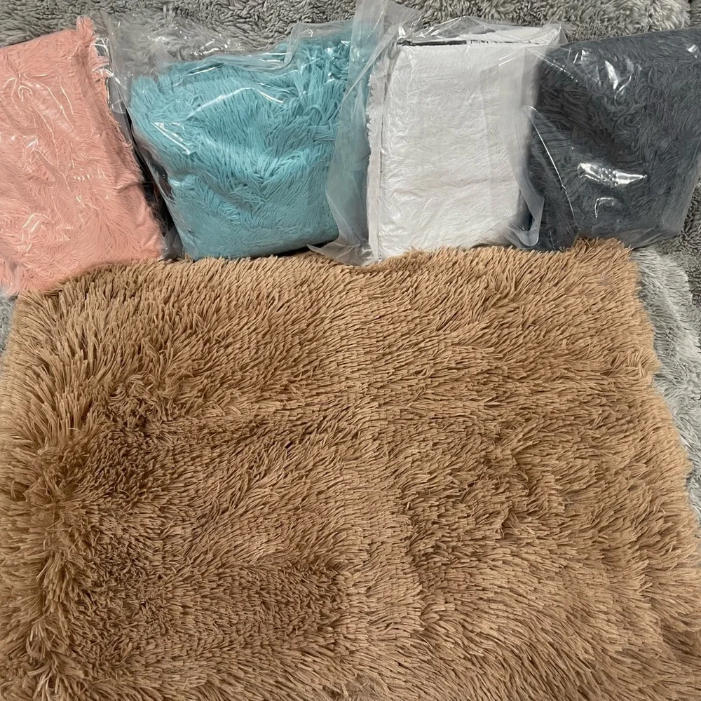 Pet pad for all size cats and medium to small dogs